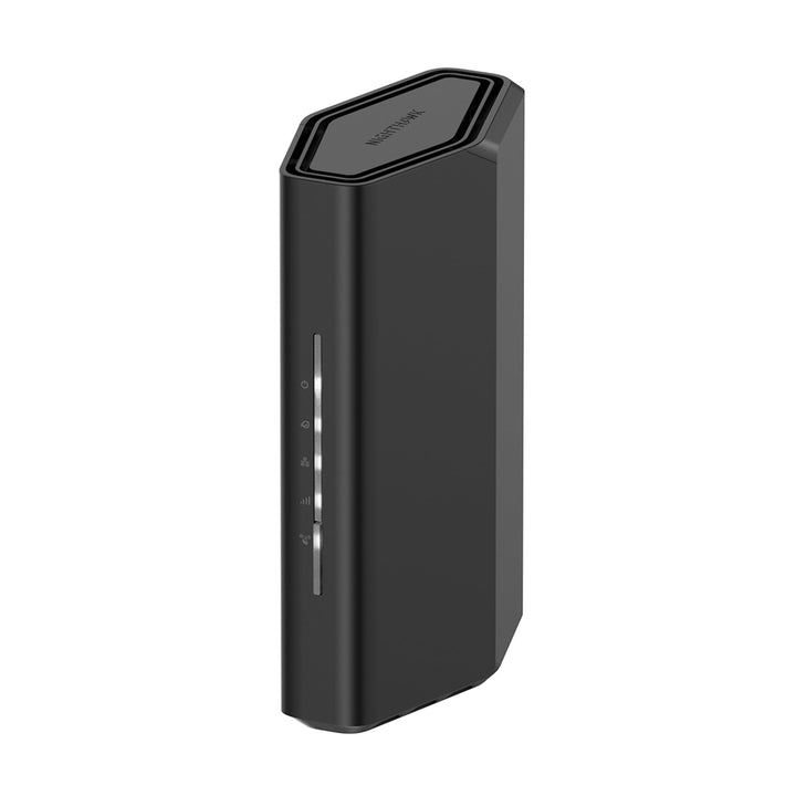 WiFi 7 Router Dual Band 3,6 Gbit/s 135 m² für bis zu 50 Geräte