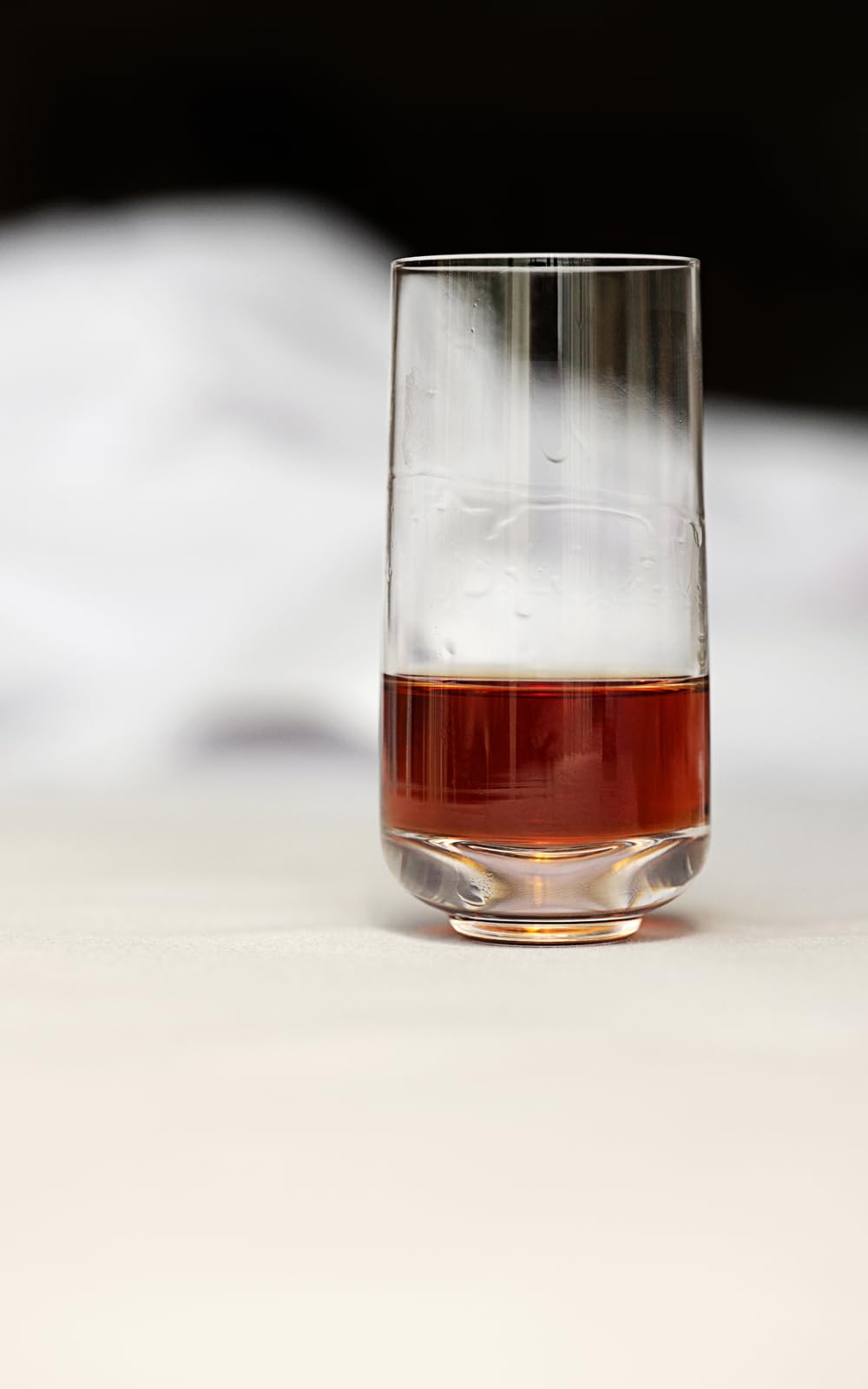 Shotgläser mundgeblasen bleifreies Kristall 5 cl 3er-Set - Bild 7