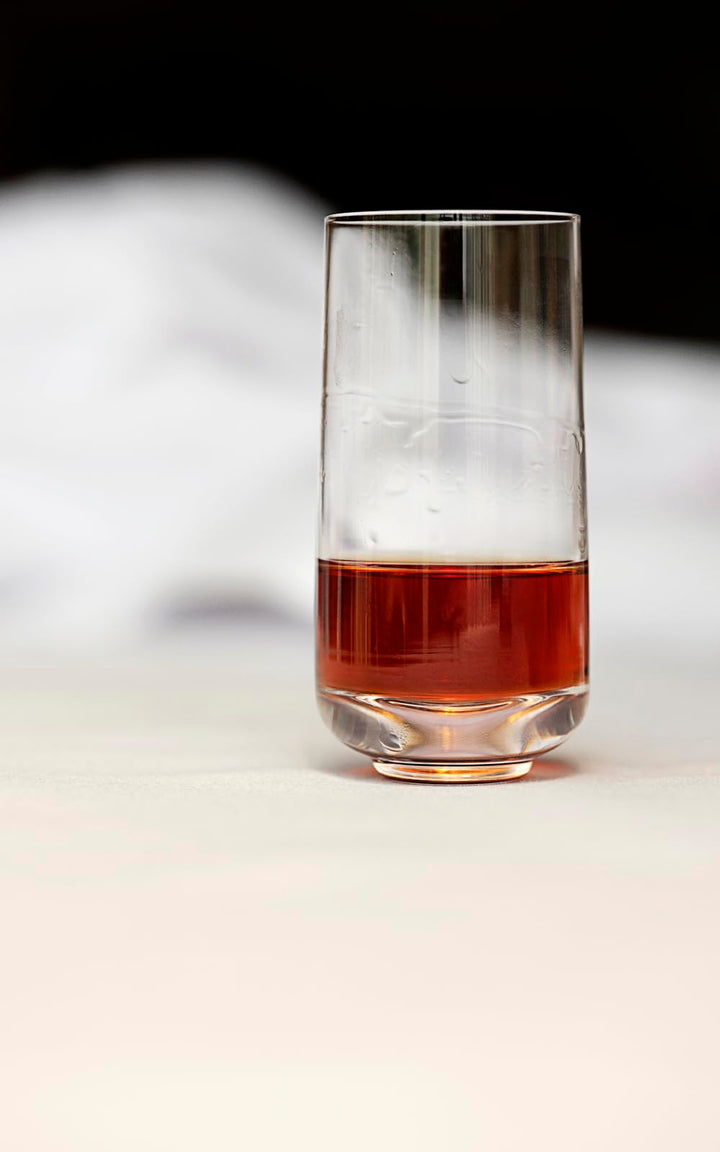Shotgläser mundgeblasen bleifreies Kristall 5 cl 3er-Set - Bild 7