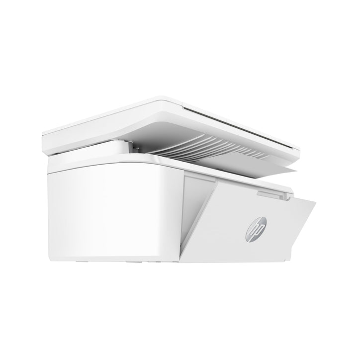 Multifunktions-Laserdrucker SW WLAN A4 mit Scanner und Kopierer