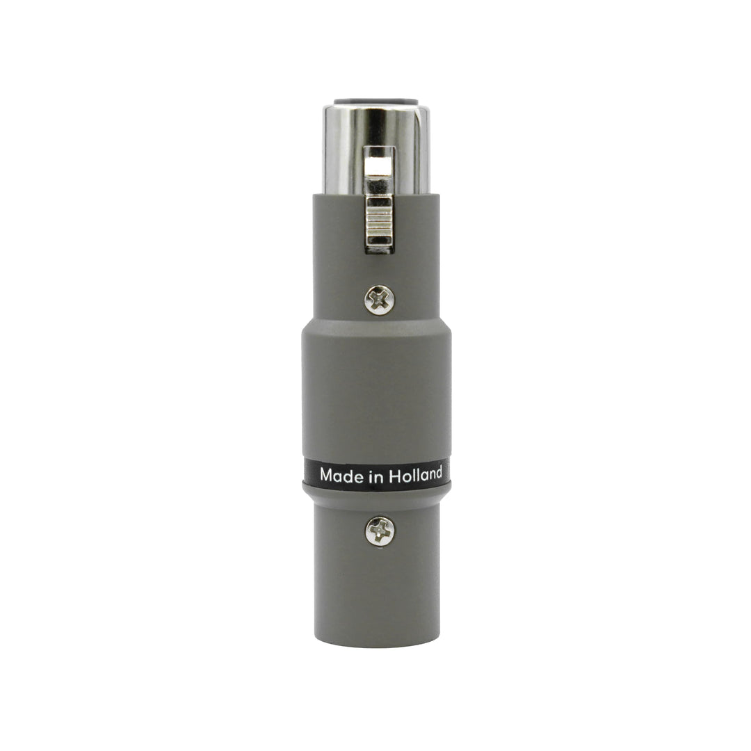 Inline-Mikrofonvorverstärker XLR 27 dB für dynamische Mikrofone - Bild 5