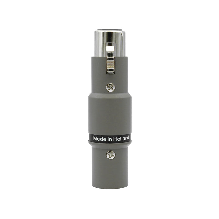 Inline-Mikrofonvorverstärker XLR 27 dB für dynamische Mikrofone - Bild 5