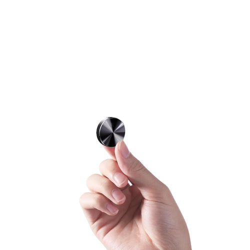 Mini Diktiergerät mit Magnet 24h Akku DSP-Rauschreduktion