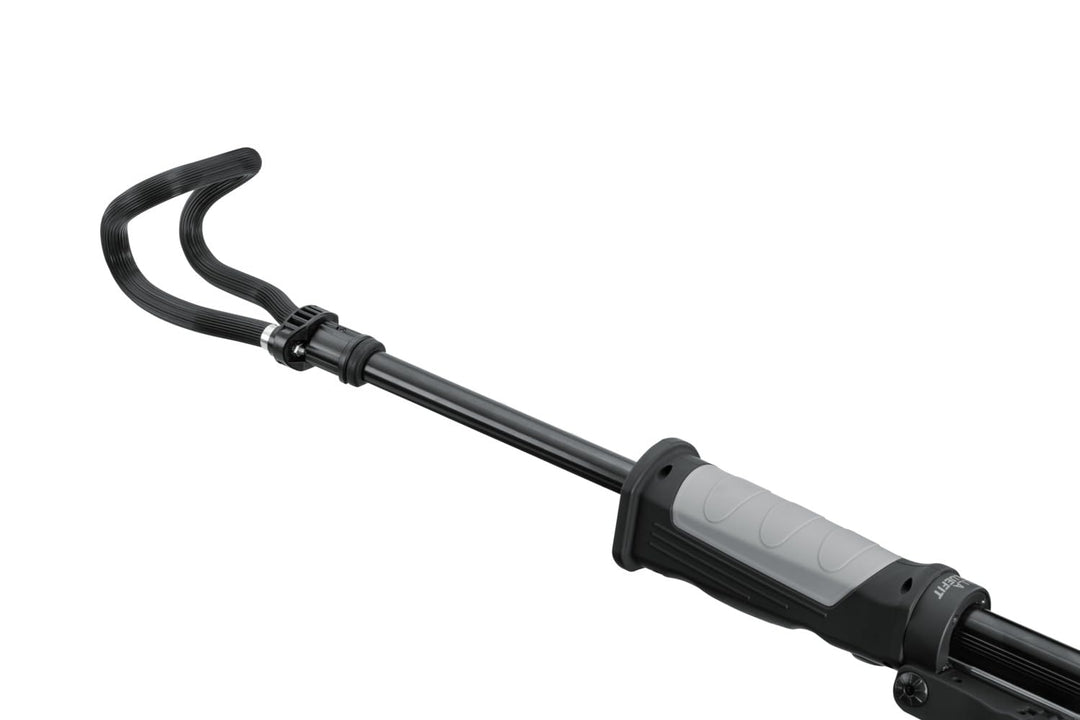 Motorhaubenleuchte LED 1000 Lumen wiederaufladbar mit Magnet - Bild 3