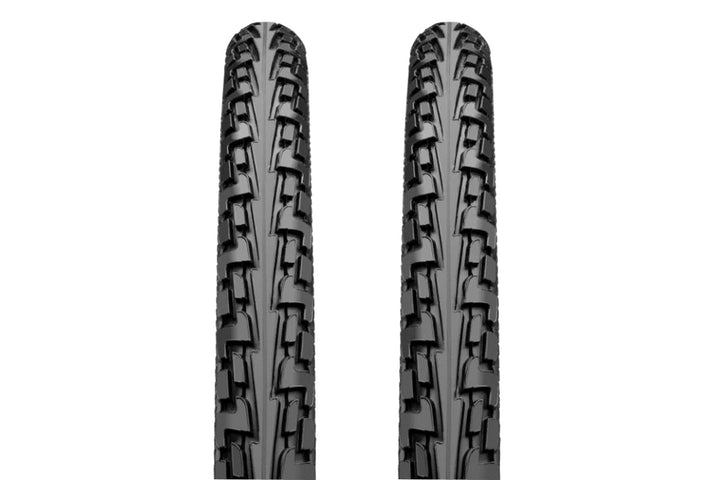 Fahrradreifen 28 Zoll 42-622 Trekking E-Bike Allround Reflex 2er-Set - Bild 3