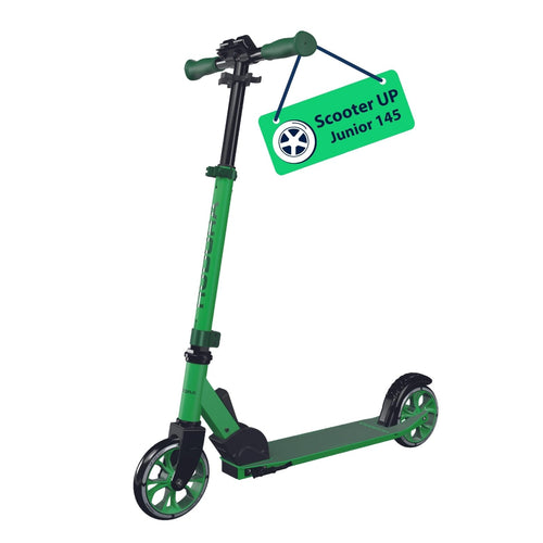 Kinder Scooter klappbar 145mm PU-Rollen höhenjustierbar ab 3 Jahre