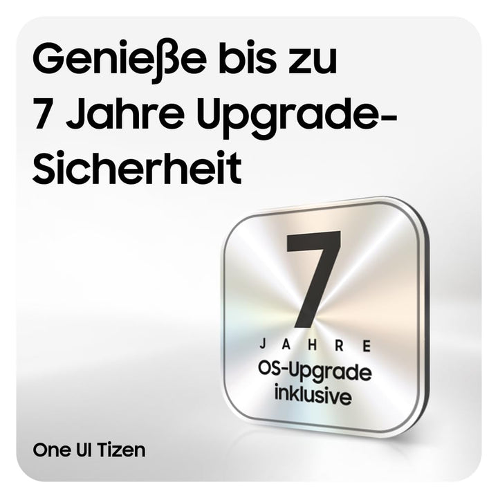 4K Fernseher 43 Zoll Crystal UHD mit SmartThings und Gaming Hub - Bild 12