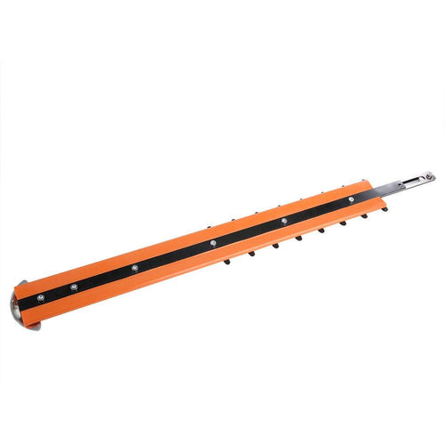 Ersatzmesser Heckenschere HS81 HS81R HS81RC HS81T Edelstahl 77,5 cm