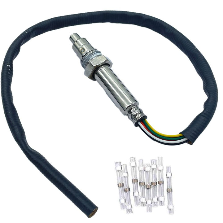 NOx-Sensor 8-Draht für Dodge RAM 2500/3500 6.7L und Volvo - Bild 4