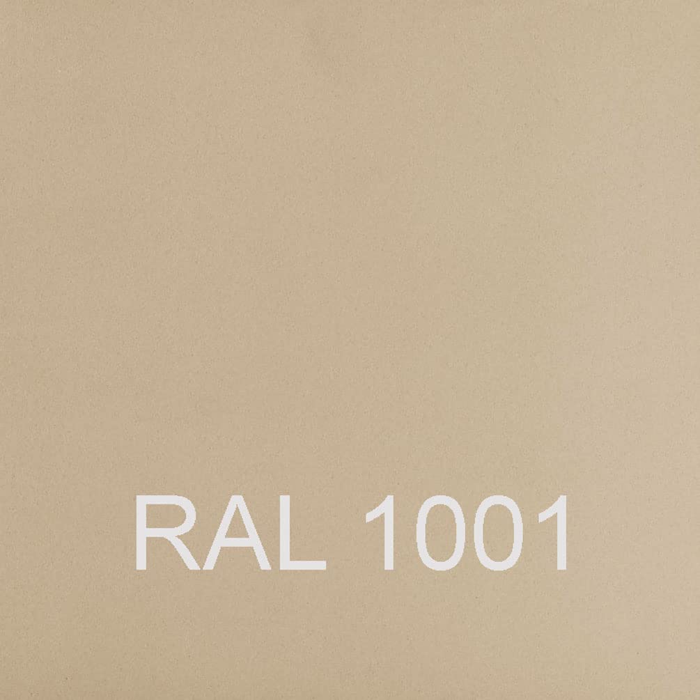 Pavillon Seitenteile 3x4m Sand Beige 2-teilig mit Fenstern - Bild 8