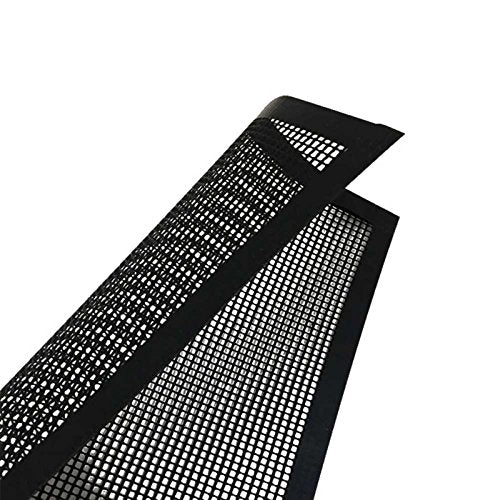 Grillmatte Antihaft PTFE 40x33 cm bis 260°C, 3er-Set - Bild 7