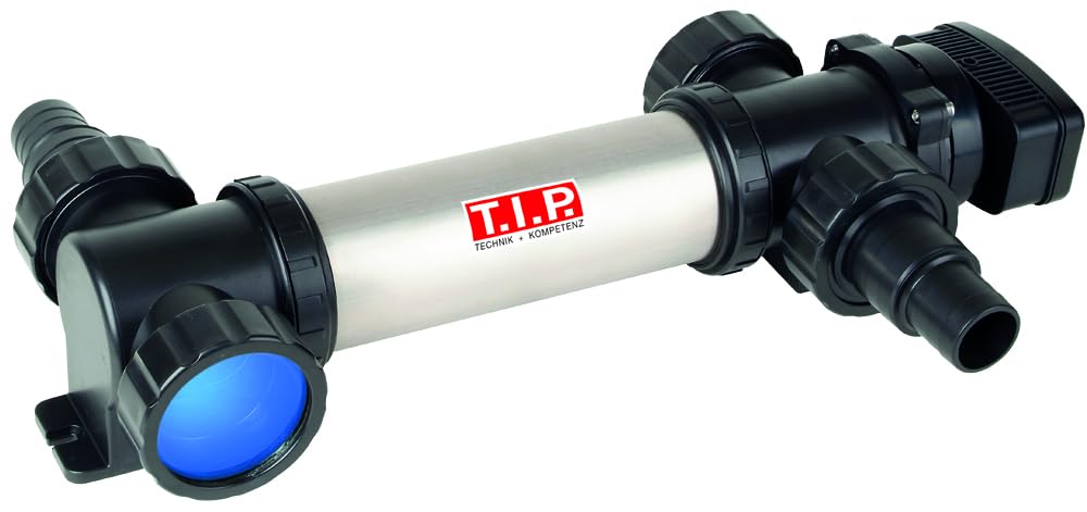 UV-C Strahler Edelstahl für Pool und Teich bis 36.000 l, 36 Watt - Bild 2