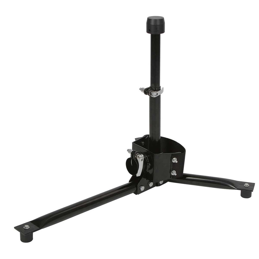 Hufbock 2-in-1 für Vorder- und Hinterhufe, höhenverstellbar 35-63 cm - Bild 2