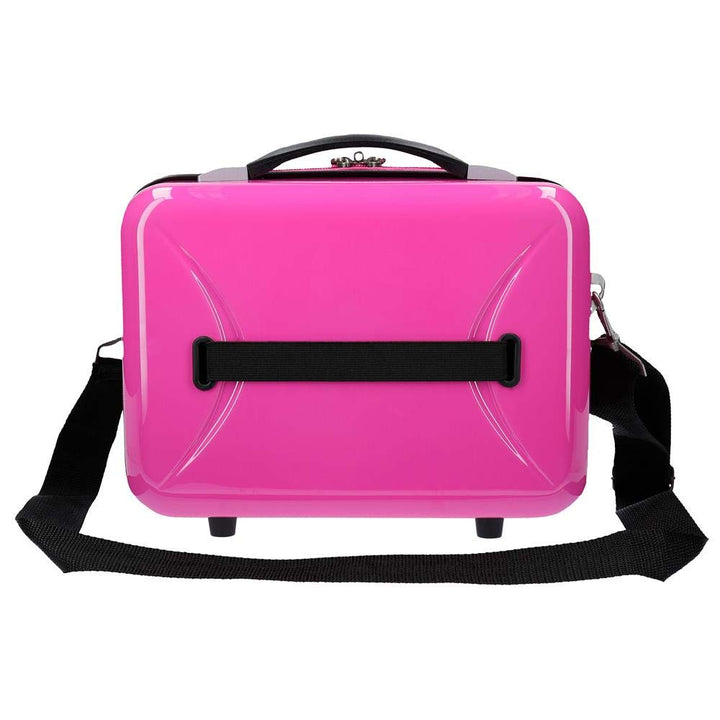 Kosmetiketui Disney Mickey Minnie ABS 29x21x15 cm für Reisen - Bild 4