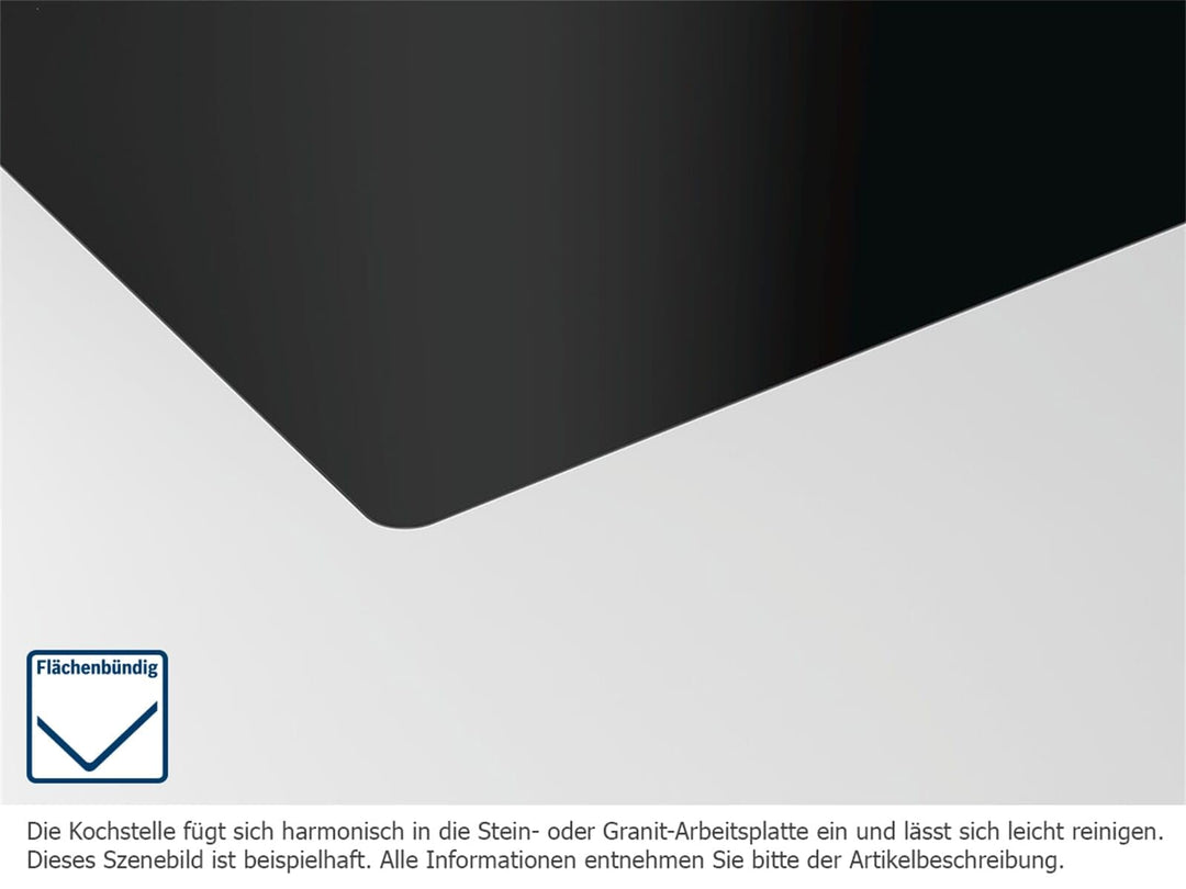Induktionskochfeld 79 cm FlexInduktion TFT-Touch mit Bratsensor - Bild 4