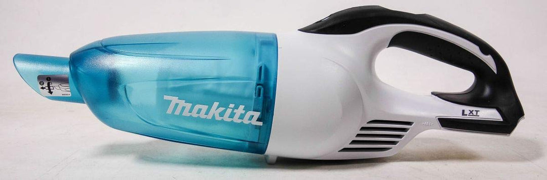 Akku-Staubsauger 18V kabellos für Werkstatt und Haushalt - Bild 3