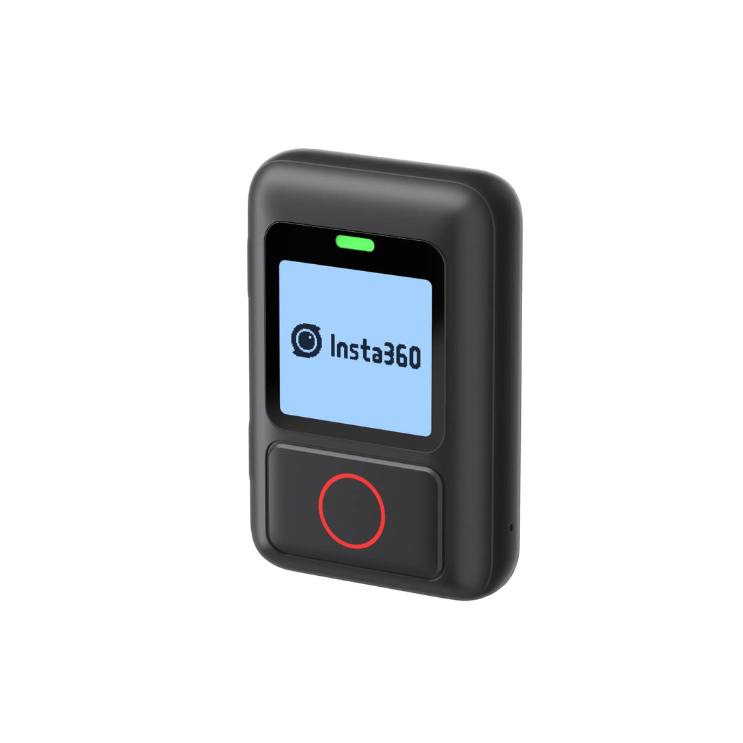 GPS Action-Fernbedienung wasserdicht Bluetooth 5.0 für Actionkameras - Bild 5
