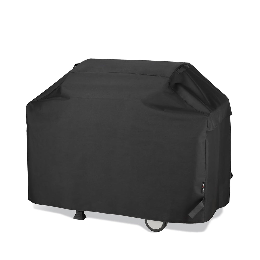 Grillabdeckung Gasgrill 165x61x112 cm wasserdicht für 3-5 Brenner