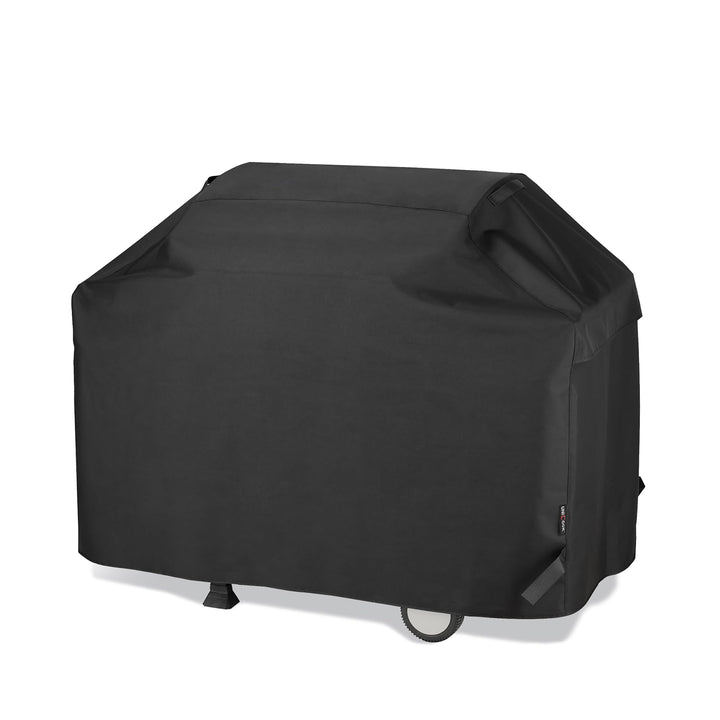 Grillabdeckung Gasgrill 165x61x112 cm wasserdicht für 3-5 Brenner