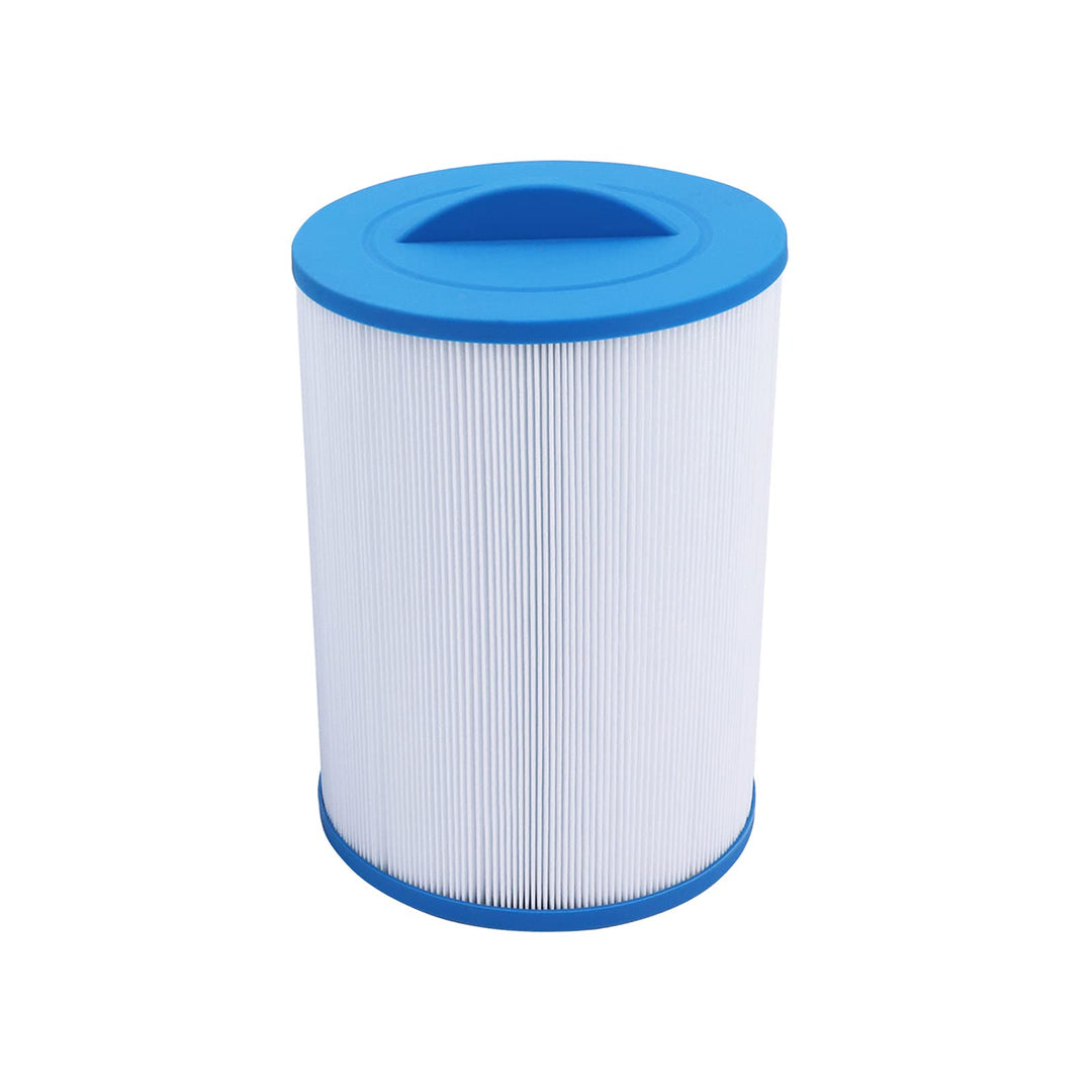 Spa Filterkartusche 2er-Set Whirlpool Ersatzfilter 243 mm - Bild 6