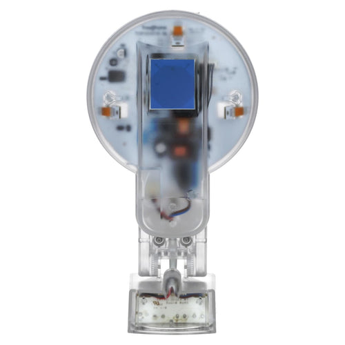 Wetterstation Smart Home 4-kanalig mit Heizung für Gebäudeautomation