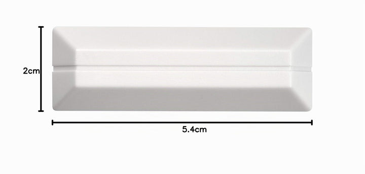 Tür- und Fensterkontaktsensor Smart Home 3er-Set 868 MHz - Bild 7