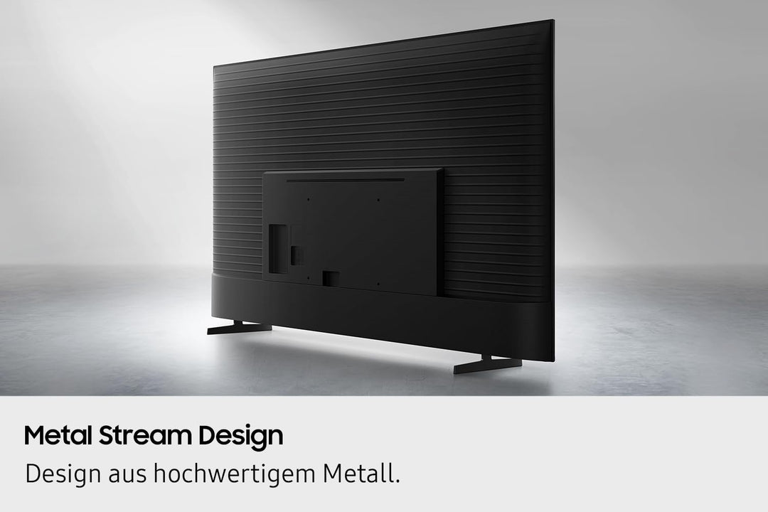 4K Fernseher 43 Zoll Crystal UHD mit SmartThings und Gaming Hub - Bild 9