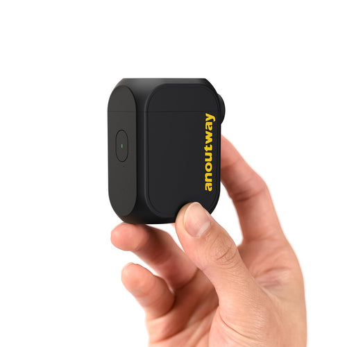 Mini Fahrradpumpe Elektrisch USB-C 120 PSI Schrader & Presta