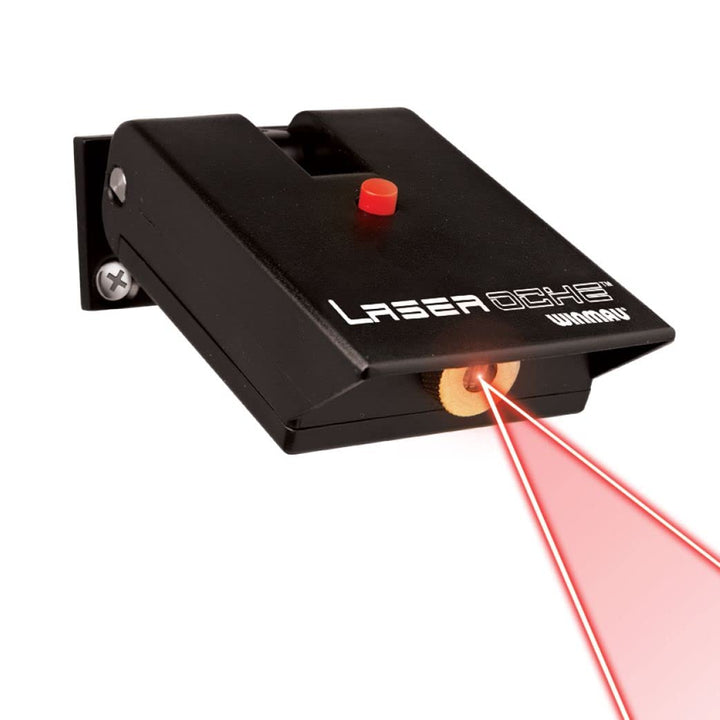 Dart Laser Oche Wandmontage batteriebetrieben Abwurflinie