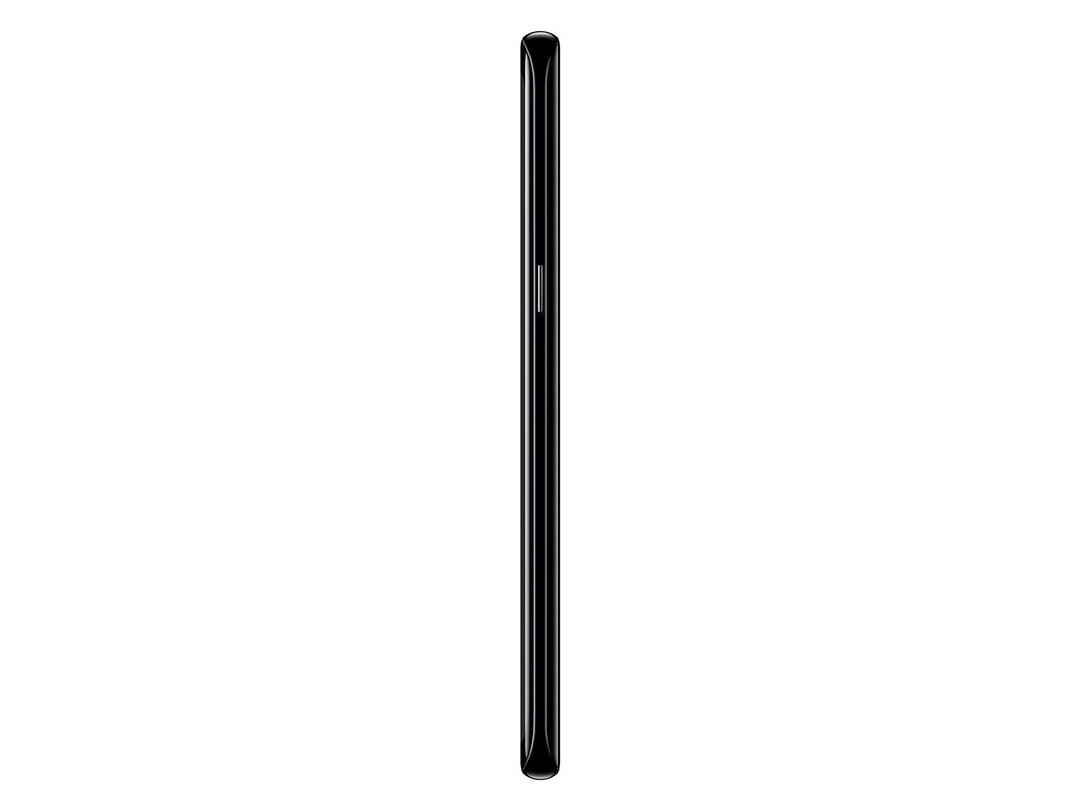 Smartphone 5,8 Zoll AMOLED 64GB 4GB RAM IP68 Midnight Black - Bild 4