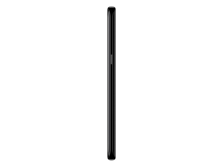 Smartphone 5,8 Zoll AMOLED 64GB 4GB RAM IP68 Midnight Black - Bild 4