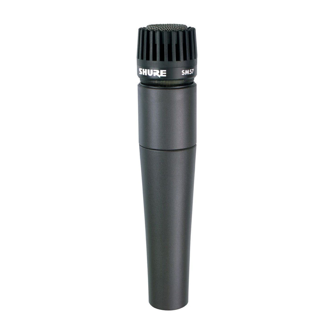 Dynamisches XLR-Instrumentenmikrofon Nierencharakteristik für Bühne &amp; Studio