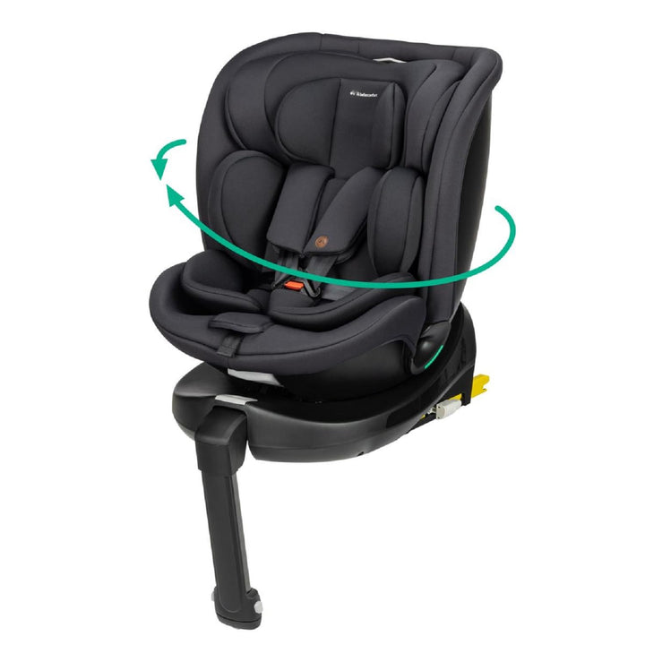 Kindersitz 360° drehbar i-Size Gr. 0-3 ab Geburt bis 150 cm
