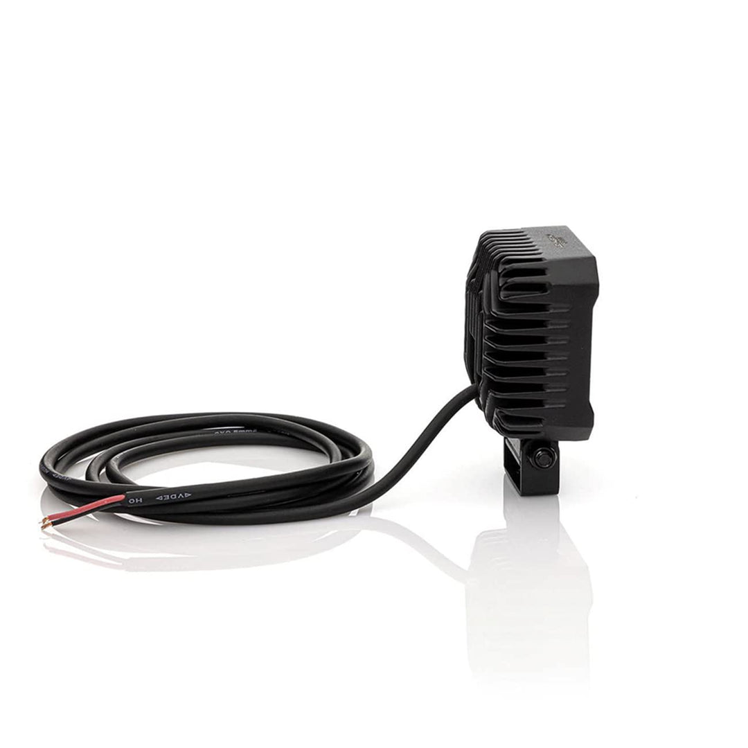 Rückfahrscheinwerfer LED eckig 1700lm 12V/24V ECE-R23 2er-Set - Bild 3