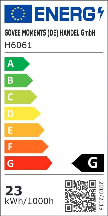 LED Hexagon Wandleuchten RGBIC 10er-Set Gaming Deko Musiksync - Bild 9