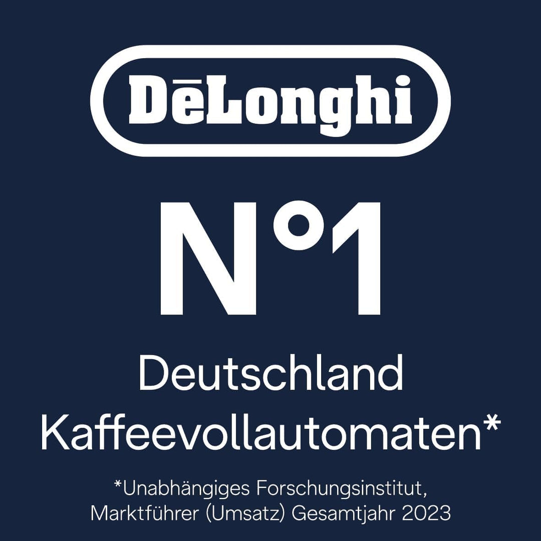 Kaffeevollautomat 8 Getränke Touch-Display Bohnenwechsel kompakt Beige - Bild 2