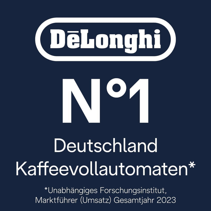 Kaffeevollautomat 8 Getränke Touch-Display Bohnenwechsel kompakt Beige - Bild 2