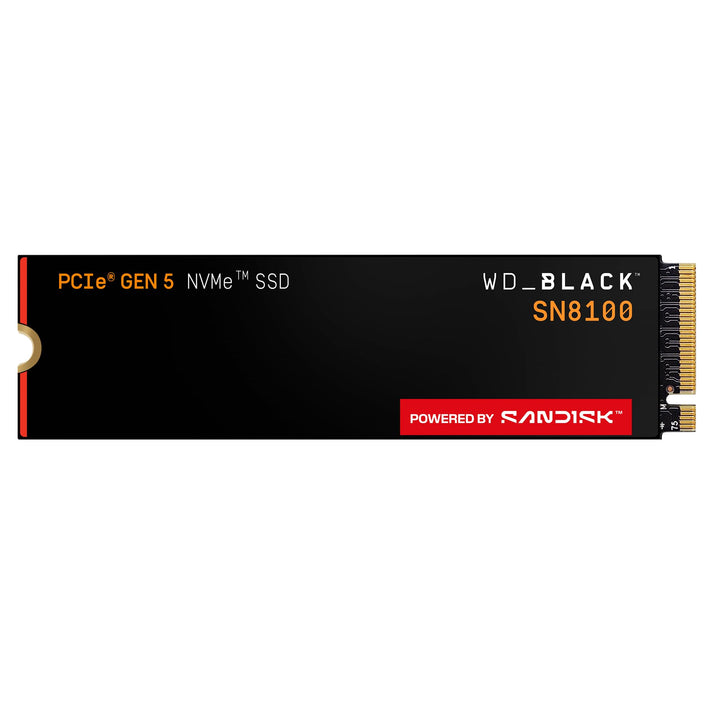 NVMe SSD PCIe 5.0 x4 M.2 2 TB bis 14.900 MB/s fuer Gaming - Bild 10