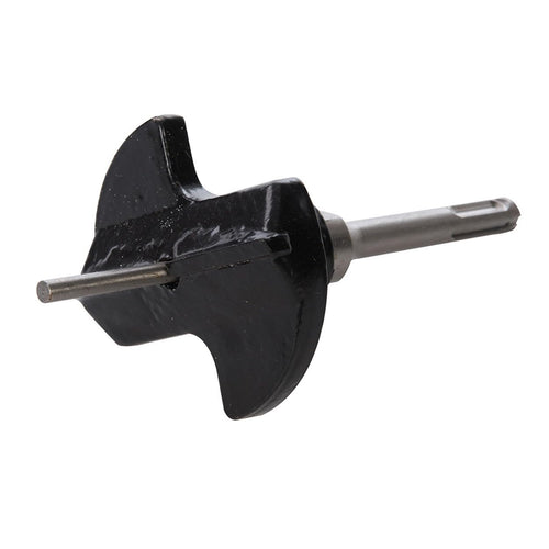 TCT Rundschneider Mauerwerk 77 mm für SDS Plus Bohrhammer