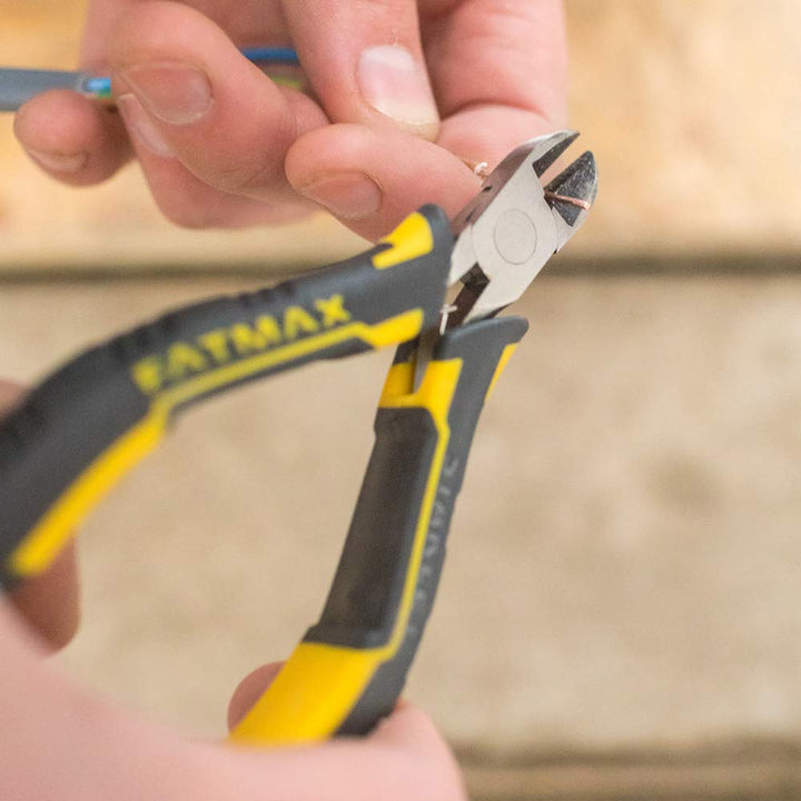Mini-Zangenset 6-teilig FatMax für Modellbau und Wartung - Bild 5