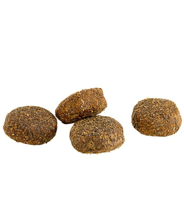 Hundetrockenfutter Kaninchen getreidefrei 70% tierische Proteine 12 kg - Bild 6