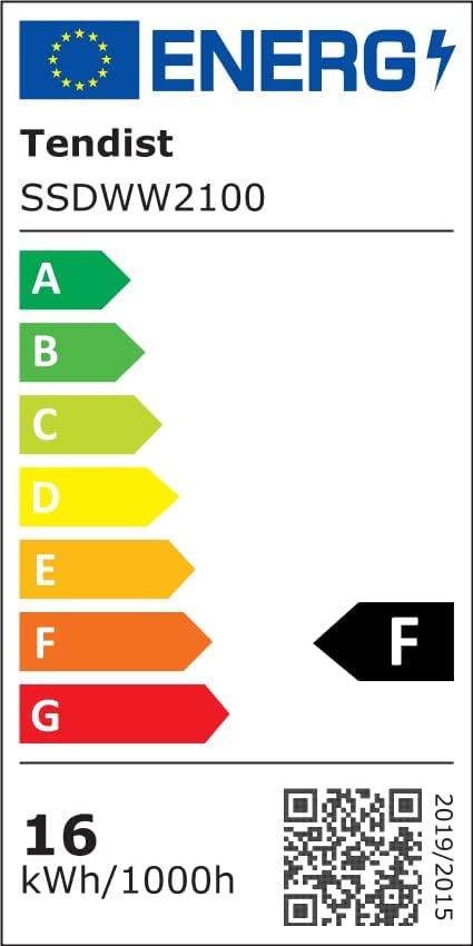 LED Streifen Aussen 20m Warmweiss-Kaltweiß IP67 dimmbar mit Fernbedienung - Bild 9