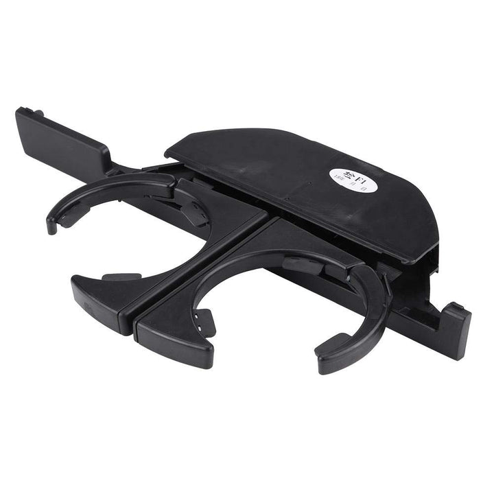 Getränkehalter Mittelkonsole ABS ausziehbar für BMW E39 525–M5 - Bild 5