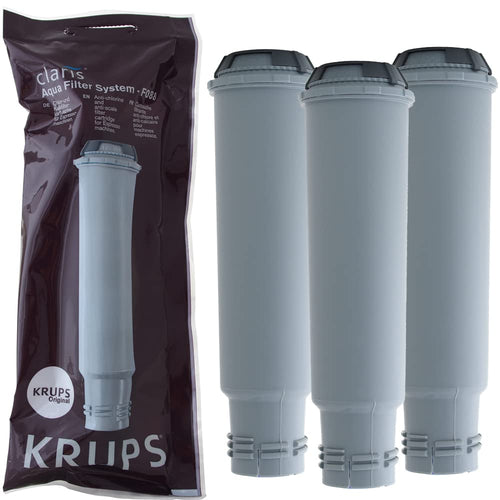 Wasserfilter Espressoautomat Claris F088 Kalkschutz 3er-Set