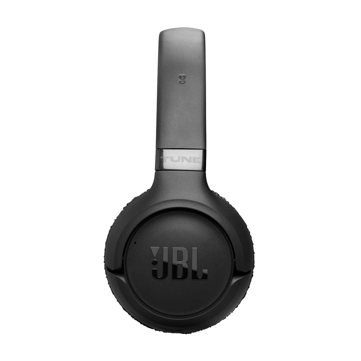 On-Ear-Kopfhörer kabellos mit Noise-Cancelling 76h Akku faltbar - Bild 4