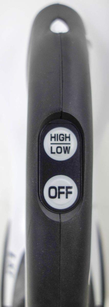 Akku-Staubsauger 18V kabellos für Werkstatt und Haushalt - Bild 4