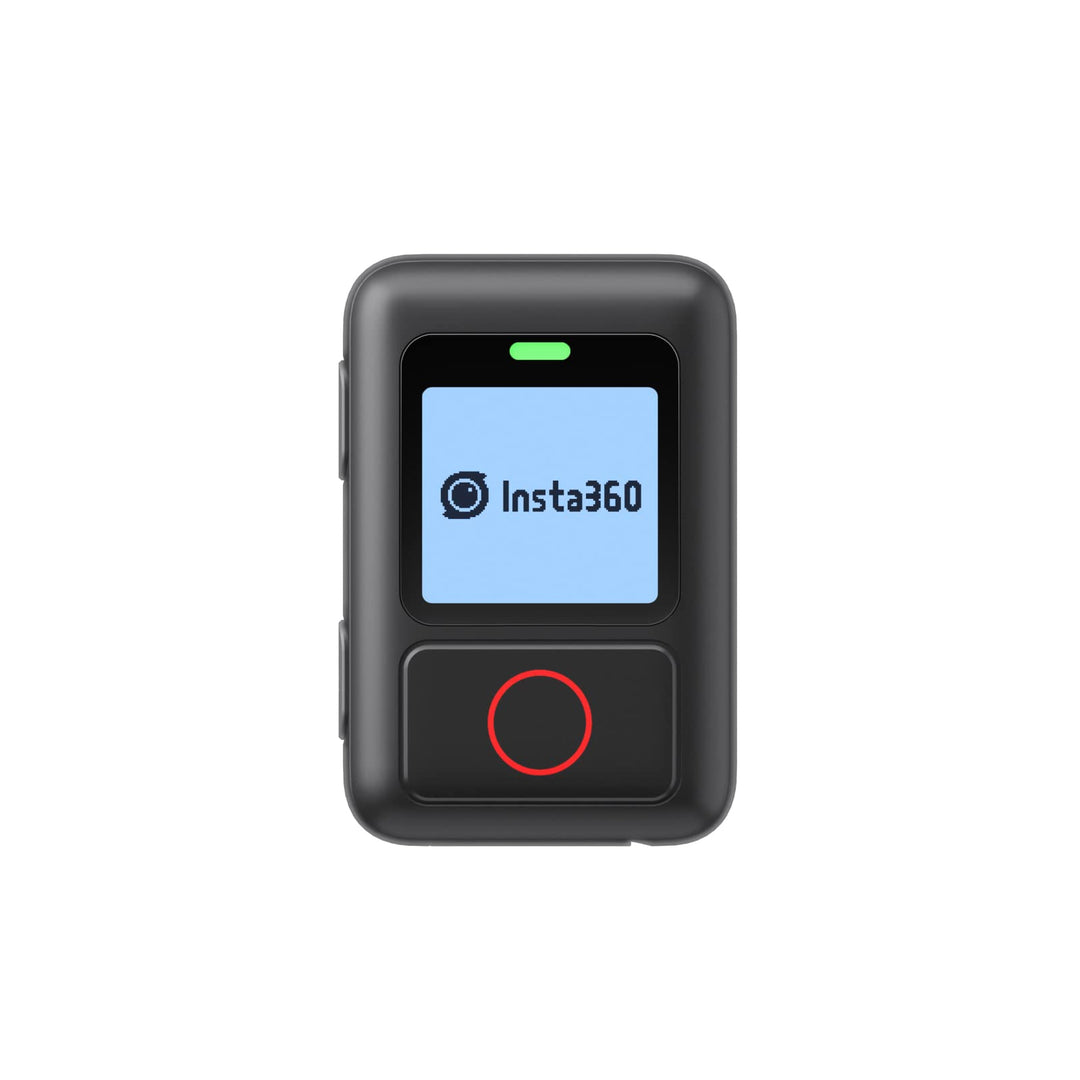 GPS Action-Fernbedienung wasserdicht Bluetooth 5.0 für Actionkameras