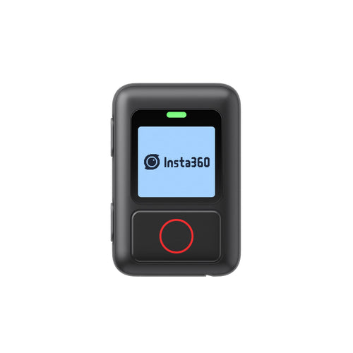 GPS Action-Fernbedienung wasserdicht Bluetooth 5.0 für Actionkameras