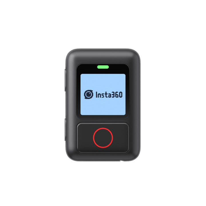 GPS Action-Fernbedienung wasserdicht Bluetooth 5.0 für Actionkameras