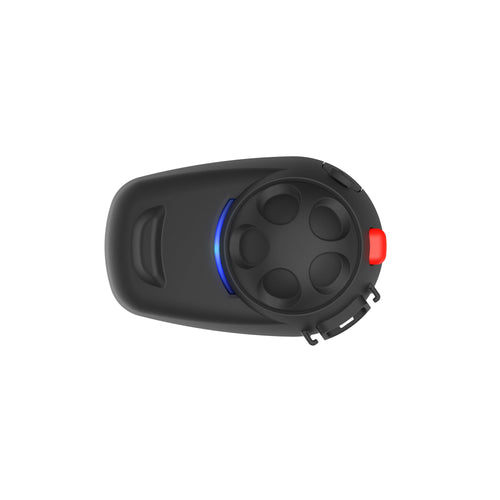 Motorrad Bluetooth Headset Intercom mit Geräuschunterdrückung